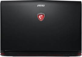 MSI GP62MVR 7RFX Leopard Pro Laptop (Core i7 7th Gen/8 GB/1 TB 128 GB SSD/Windows 10/3 GB)