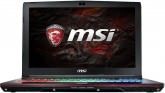 MSI GP62MVR 7RFX Leopard Pro Laptop  (Core i7 7th Gen/8 GB/1 TB/Windows 10)