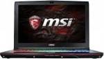 MSI GP62MVR 7RFX Leopard Pro Laptop (Core i7 7th Gen/8 GB/1 TB 128 GB SSD/Windows 10/3 GB)