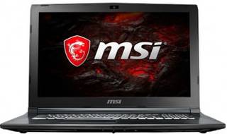 MSI GL62M 7RDX Laptop (Core i7 7th Gen/8 GB/1 TB/Windows 10/2 GB)