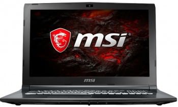 MSI GL62M 7RDX Laptop (Core i7 7th Gen/8 GB/1 TB/Windows 10/2 GB) Price