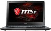 Compare MSI GL62M 7RDX Laptop (Intel Core i7 7th Gen/8 GB/1 TB/Windows 10 Professional)