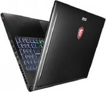 MSI GS63VR 7RF Stealth Pro Laptop (Core i7 7th Gen/16 GB/1 TB 256 GB SSD/Windows 10/6 GB)