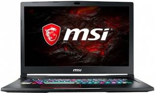 MSI GE63VR 7RE Raider Laptop (Core i7 7th Gen/16 GB/1 TB 256 GB SSD/Windows 10/3 GB)