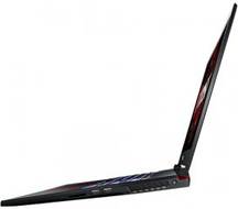 MSI GE63VR 7RE Raider Laptop (Core i7 7th Gen/16 GB/1 TB 256 GB SSD/Windows 10/3 GB)