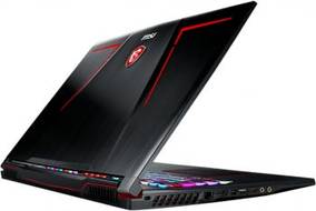 MSI GE73VR 7RE Raider Laptop (Core i7 7th Gen/16 GB/1 TB 256 GB SSD/Windows 10/3 GB)