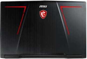 MSI GE73VR 7RE Raider Laptop (Core i7 7th Gen/16 GB/1 TB 256 GB SSD/Windows 10/3 GB)