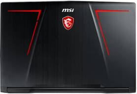 MSI GE73VR 7RE Raider Laptop (Core i7 7th Gen/16 GB/1 TB 256 GB SSD/Windows 10/3 GB)