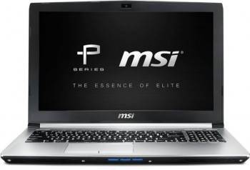 MSI Prestige PL62 7RC Laptop (Core i7 7th Gen/8 GB/1 TB/Windows 10/2 GB)