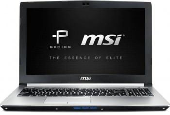 MSI Prestige PL62 7RC Laptop (Core i7 7th Gen/8 GB/1 TB/Windows 10/2 GB) Price