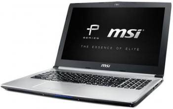 MSI Prestige PL62 7RC Laptop (Core i7 7th Gen/8 GB/1 TB/Windows 10/2 GB)