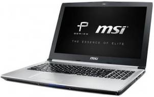 MSI Prestige PL62 7RC Laptop (Core i7 7th Gen/8 GB/1 TB/Windows 10/2 GB)