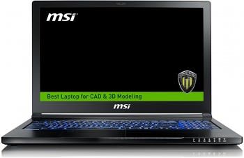 MSI WS63VR 7RL Laptop (Core i7 7th Gen/32 GB/2 TB 512 GB SSD/Windows 10/8 GB) Price