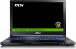 MSI WS63VR 7RL Laptop (Core i7 7th Gen/32 GB/2 TB 512 GB SSD/Windows 10/8 GB)