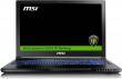 MSI WS63VR 7RL