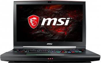 MSI GT75VR 7RF Titan Pro Laptop (Core i7 7th Gen/32 GB/1 TB 512 GB SSD/Windows 10/8 GB)
