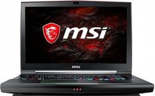 MSI GT75VR 7RF Titan Pro Laptop (Core i7 7th Gen/32 GB/1 TB 512 GB SSD/Windows 10/8 GB)