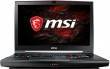 MSI GT75VR 7RF Titan Pro