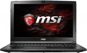 MSI GL62M 7RD Laptop (Core i5 7th Gen/8 GB/256 GB SSD/Windows 10/2 GB)