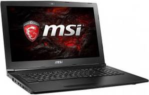 MSI GL62M 7RD Laptop (Core i5 7th Gen/8 GB/256 GB SSD/Windows 10/2 GB)