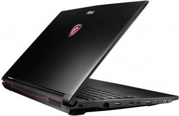 MSI GL62M 7RD Laptop (Core i5 7th Gen/8 GB/256 GB SSD/Windows 10/2 GB)