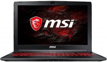 MSI GL62M 7REX Laptop (Core i7 7th Gen/8 GB/1 TB 128 GB SSD/Windows 10/4 GB) Price
