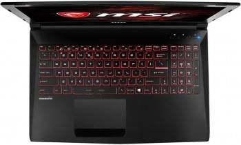 MSI GL62M 7REX Laptop (Core i7 7th Gen/8 GB/1 TB 128 GB SSD/Windows 10/4 GB)