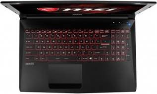MSI GL62M 7REX Laptop (Core i7 7th Gen/8 GB/1 TB 128 GB SSD/Windows 10/4 GB)