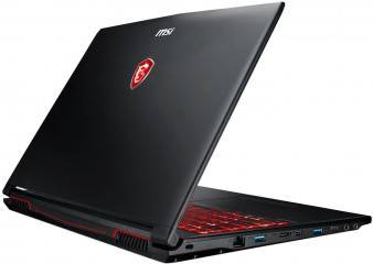 MSI GL62M 7REX Laptop (Core i7 7th Gen/8 GB/1 TB 128 GB SSD/Windows 10/4 GB)