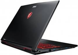 MSI GL62M 7REX Laptop (Core i7 7th Gen/8 GB/1 TB 128 GB SSD/Windows 10/4 GB)