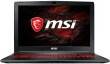 MSI GL62M 7REX Laptop (Core i7 7th Gen/8 GB/1 TB 128 GB SSD/Windows 10/4 GB)