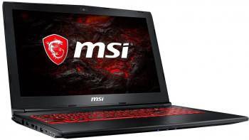 MSI GL62M 7RDX Laptop (Core i7 7th Gen/8 GB/1 TB 128 GB SSD/Windows 10/2 GB)