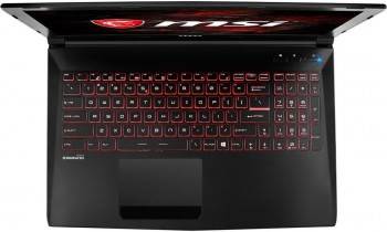 MSI GL62M 7RDX Laptop (Core i7 7th Gen/8 GB/1 TB 128 GB SSD/Windows 10/2 GB)