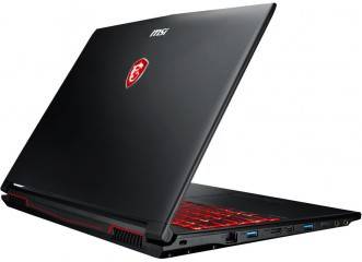 MSI GL62M 7RDX Laptop (Core i7 7th Gen/8 GB/1 TB 128 GB SSD/Windows 10/2 GB)