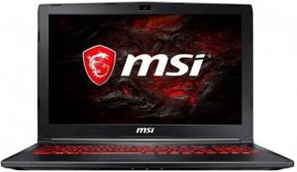 MSI GL62M 7RDX Laptop (Core i7 7th Gen/8 GB/1 TB/DOS/4 GB)