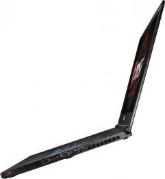 MSI GS63VR-7RG Stealth Pro Laptop (Core i7 7th Gen/16 GB/1 TB 256 GB SSD/Windows 10/8 GB)