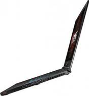 MSI GS63VR-7RG Stealth Pro Laptop (Core i7 7th Gen/16 GB/1 TB 256 GB SSD/Windows 10/8 GB)
