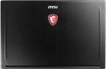 MSI GS63VR-7RG Stealth Pro Laptop (Core i7 7th Gen/16 GB/1 TB 256 GB SSD/Windows 10/8 GB)
