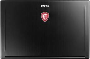 MSI GS63VR-7RG Stealth Pro Laptop (Core i7 7th Gen/16 GB/1 TB 256 GB SSD/Windows 10/8 GB)