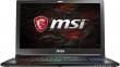 MSI GS63VR-7RG Stealth Pro