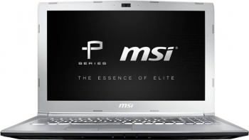 MSI PE62 7RE Laptop (Core i7 7th Gen/8 GB/1 TB 128 GB SSD/DOS/4 GB) Price