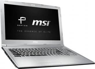MSI PE62 7RE Laptop (Core i7 7th Gen/8 GB/1 TB 128 GB SSD/DOS/4 GB)