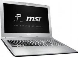 MSI PE62 7RE Laptop (Core i7 7th Gen/8 GB/1 TB 128 GB SSD/DOS/4 GB)