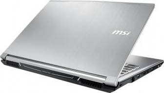 MSI PE62 7RE Laptop (Core i7 7th Gen/8 GB/1 TB 128 GB SSD/DOS/4 GB)