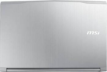 MSI PE62 7RE Laptop (Core i7 7th Gen/8 GB/1 TB 128 GB SSD/DOS/4 GB)