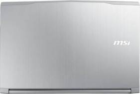 MSI PE62 7RE Laptop (Core i7 7th Gen/8 GB/1 TB 128 GB SSD/DOS/4 GB)