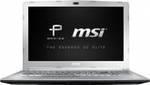 MSI PE62 7RE Laptop (Core i7 7th Gen/8 GB/1 TB 128 GB SSD/DOS/4 GB)
