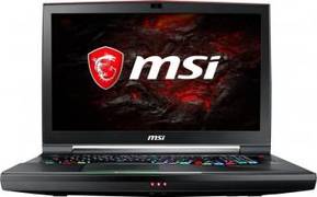 MSI GT75VR 7RF Laptop (Core i7 7th Gen/32 GB/1 TB 512 GB SSD/Windows 10/8 GB) Laptop