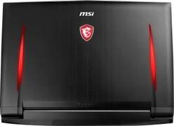 MSI GT75VR 7RF Laptop (Core i7 7th Gen/32 GB/1 TB 512 GB SSD/Windows 10/8 GB) Laptop