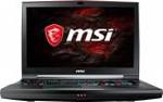 MSI GT75VR 7RF Laptop (Core i7 7th Gen/32 GB/1 TB 512 GB SSD/Windows 10/8 GB)